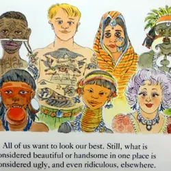 All of us want to look our best. Still, what is considered beautiful or handsome...