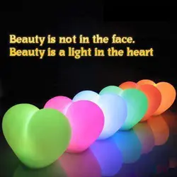 Beauty is not in the face. Beauty is a light in the heart