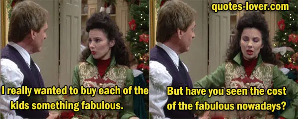 I really wanted to buy each of the kids something fabulous. But have you seen the cost of the fbulous nowadays?