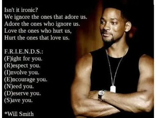 Isn't it ironic? We ignore the ones that adore us. Adore the ones who ignore us. Love the ones who hurts us, Hurt the ones that loves us.