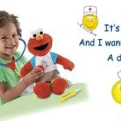 It's Doctor's Day and I wanna prescribe you a day full of smiles!