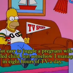 It's not easy to juggle a pregnant wife and a troubled child, but somehow I...