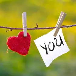 Love you.