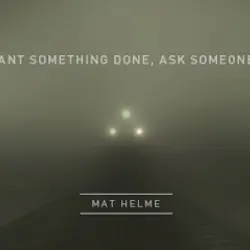 You want something done, ask someone busy