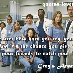 No matter how hard you try, you fall. And it’s the chance you give your...