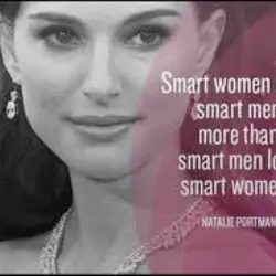 Smart women love smart men more than smart men love smart women