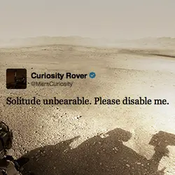 Solitude unbearable. Please disable me.