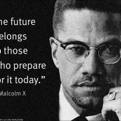 The future belongs to those who prepare for it today.