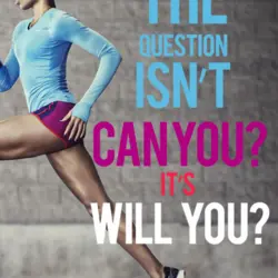 The question isn't can you? It's will you?