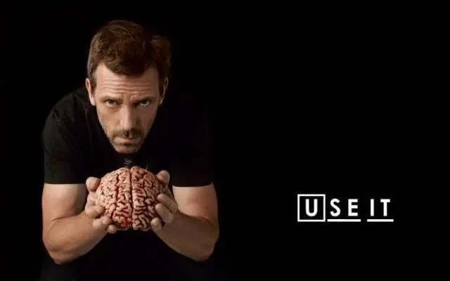 Use it
