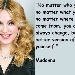 No matter who you are, no matter what you did , no matter where you've...